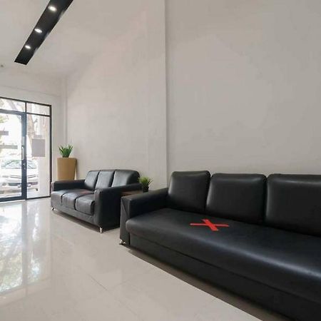Jotel Guest House RedPartner Pulauberayan Exterior foto